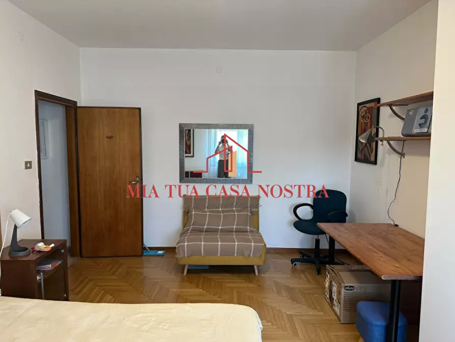 Immagine 17 di Camera in affitto  in Via Giuseppe Ravizza a Padova