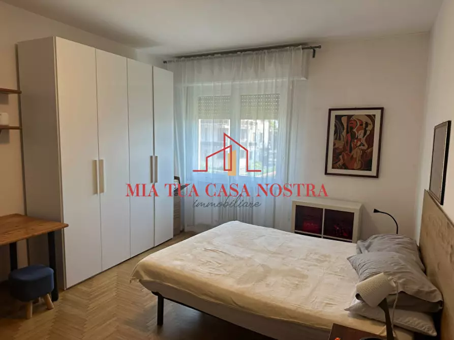 Immagine 18 di Camera in affitto  in Via Giuseppe Ravizza a Padova