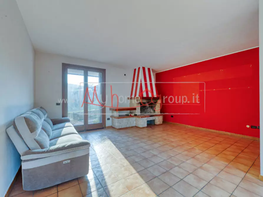 Immagine 2 di Villa in vendita  in via Pioveghetto a Padova