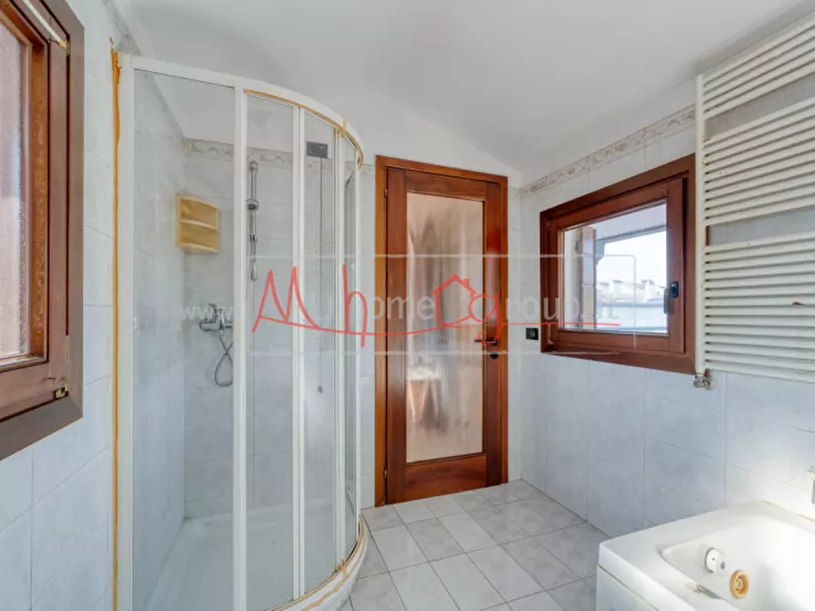 Immagine 22 di Villa in vendita  in via Pioveghetto a Padova