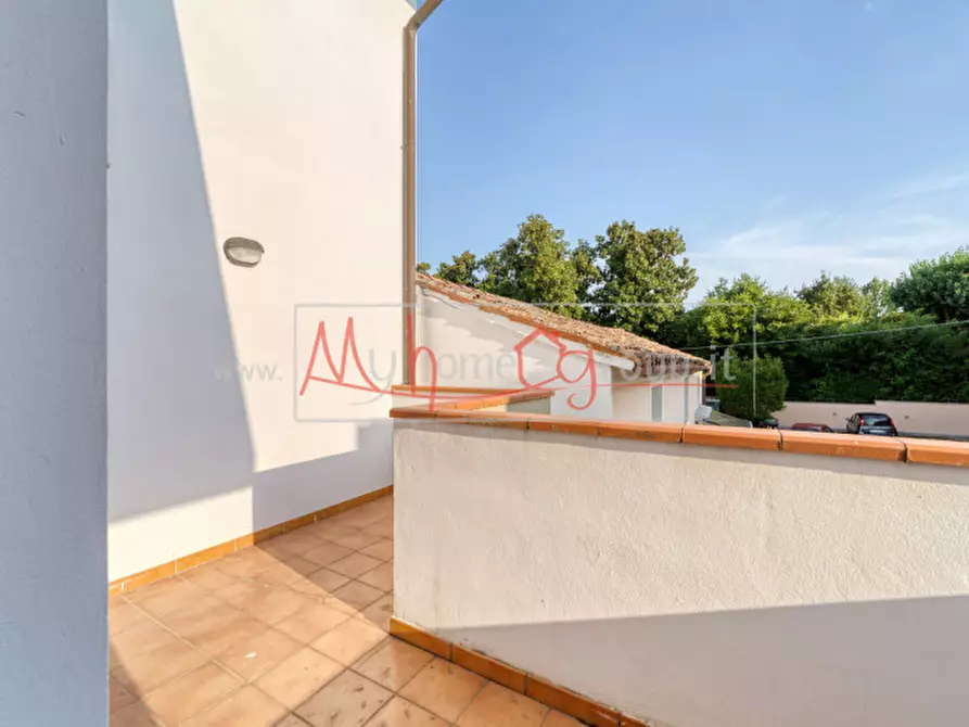 Immagine 30 di Villa in vendita  in via Pioveghetto a Padova