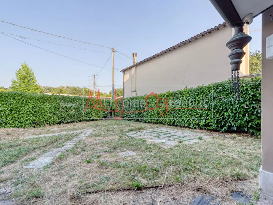 Immagine 31 di Villa in vendita  in via Pioveghetto a Padova