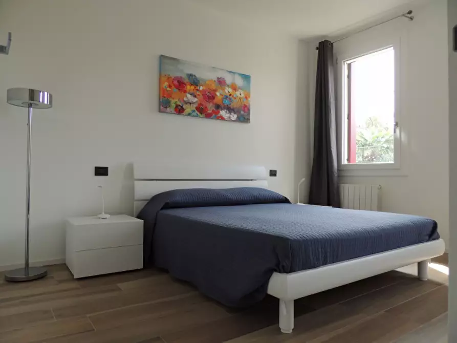 Immagine 7 di Appartamento in affitto  in via Ampere a Padova