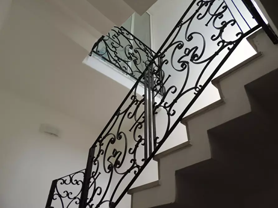 Immagine 9 di Appartamento in affitto  in via Ampere a Padova