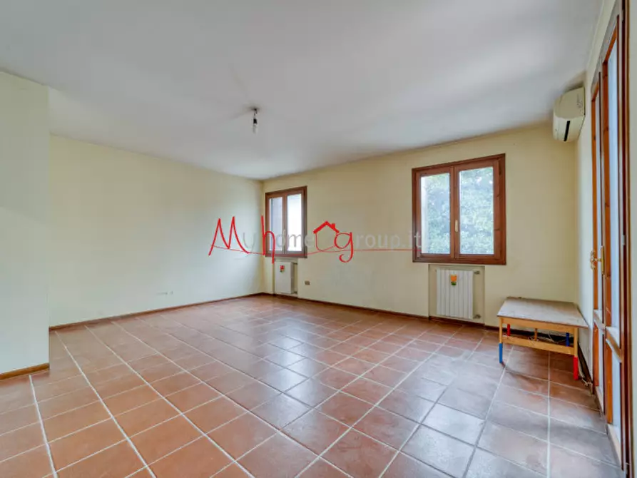 Immagine 1 di Villetta a schiera in vendita  in Via Angelo Secchi a Padova