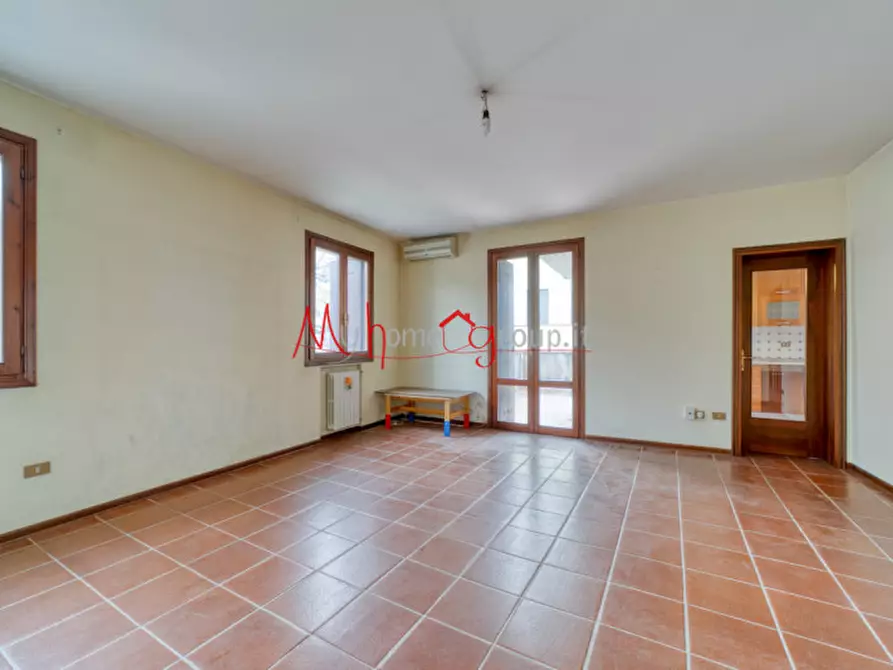 Immagine 2 di Villetta a schiera in vendita  in Via Angelo Secchi a Padova