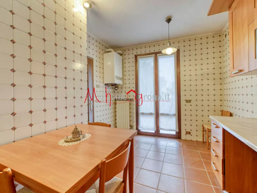 Immagine 6 di Villetta a schiera in vendita  in Via Angelo Secchi a Padova