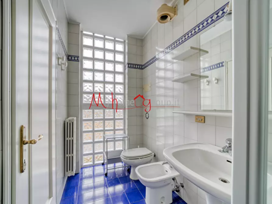 Immagine 8 di Villetta a schiera in vendita  in Via Angelo Secchi a Padova