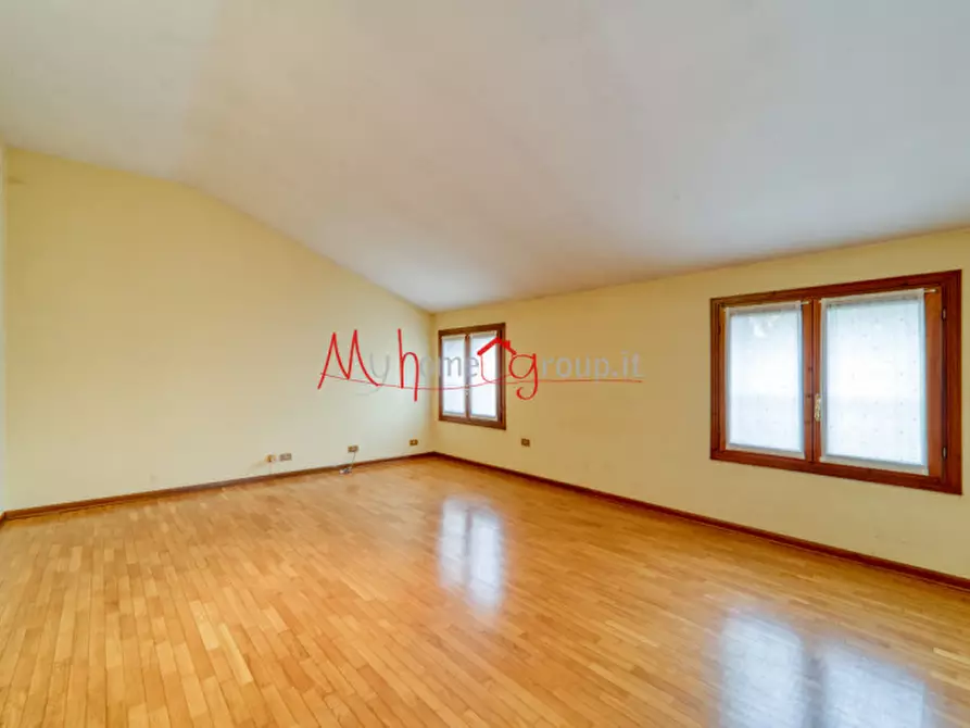 Immagine 9 di Villetta a schiera in vendita  in Via Angelo Secchi a Padova