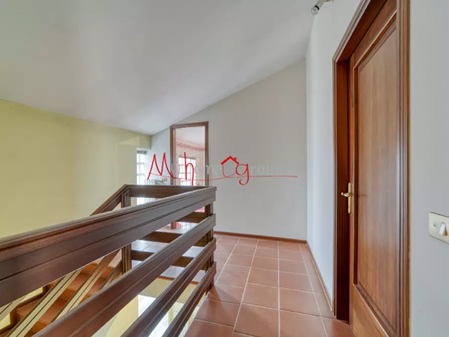 Immagine 12 di Villetta a schiera in vendita  in Via Angelo Secchi a Padova