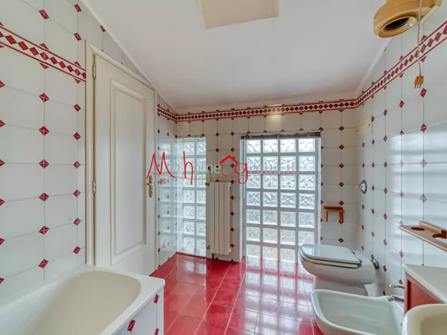 Immagine 16 di Villetta a schiera in vendita  in Via Angelo Secchi a Padova