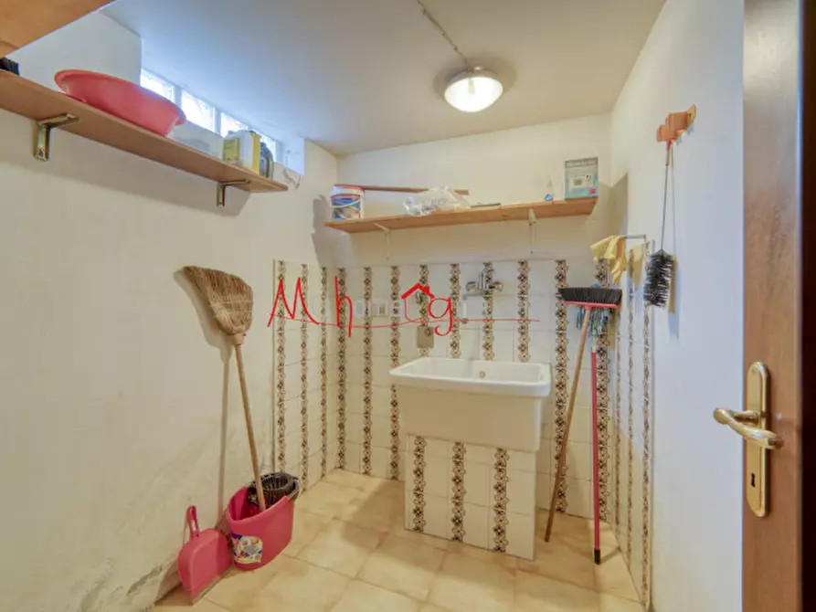 Immagine 18 di Villetta a schiera in vendita  in Via Angelo Secchi a Padova