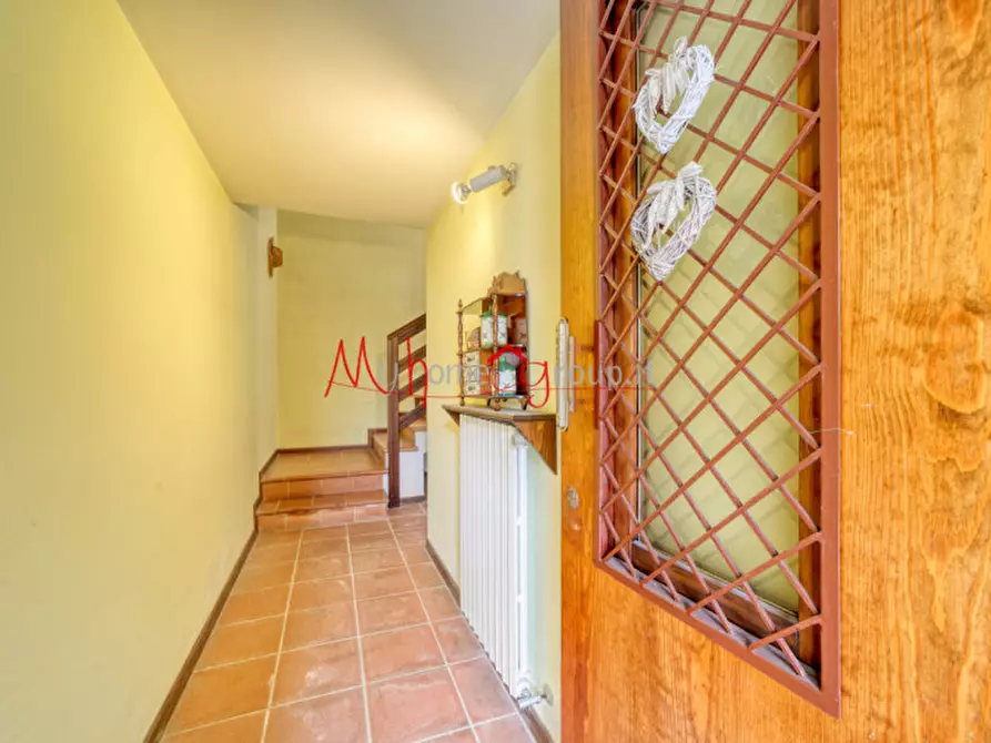 Immagine 19 di Villetta a schiera in vendita  in Via Angelo Secchi a Padova