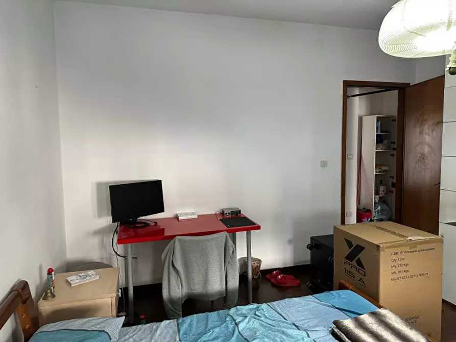 Immagine 4 di Camera in affitto  in Via Giovanni Michelotti a Padova