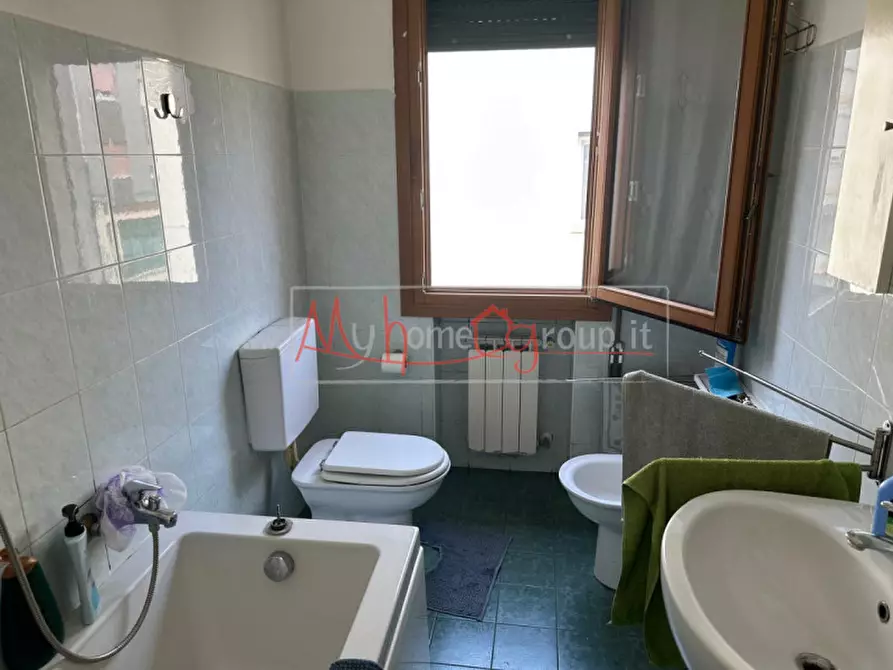 Immagine 10 di Camera in affitto  in Via Giovanni Michelotti a Padova