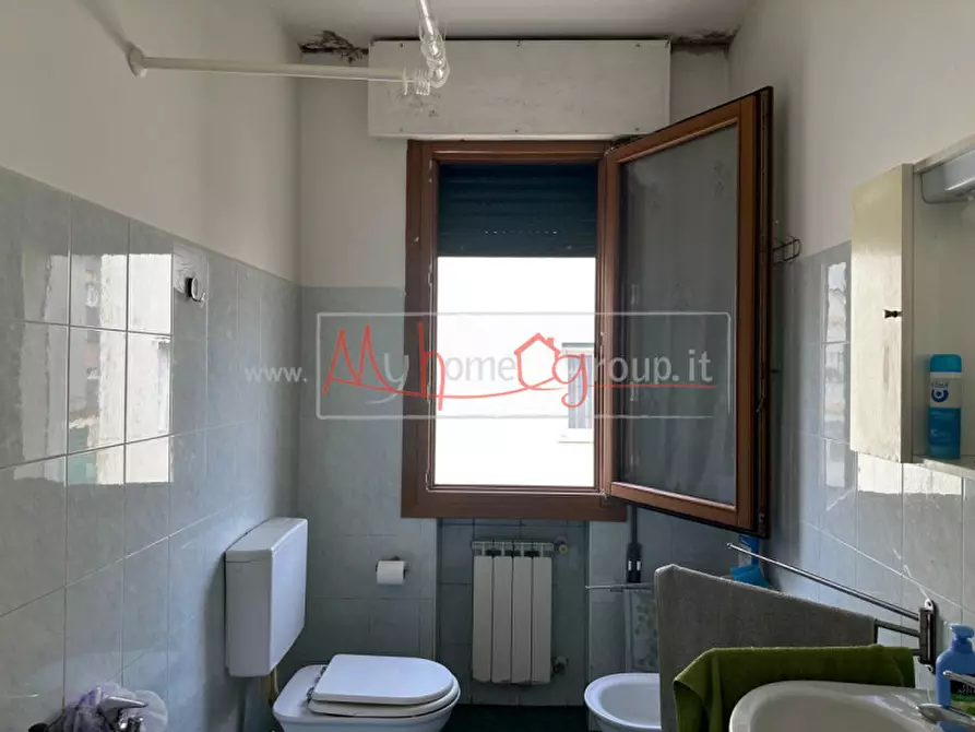 Immagine 11 di Camera in affitto  in Via Giovanni Michelotti a Padova