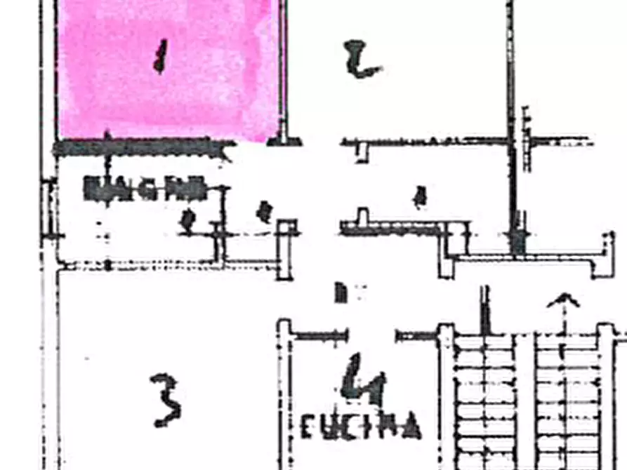 Immagine 12 di Camera in affitto  in Via Giovanni Michelotti a Padova