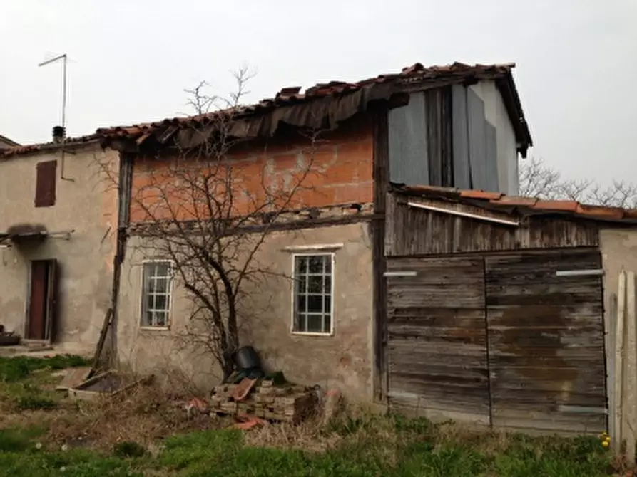 Immagine 1 di Rustico / casale in vendita  in Via Comungrande a Cartura