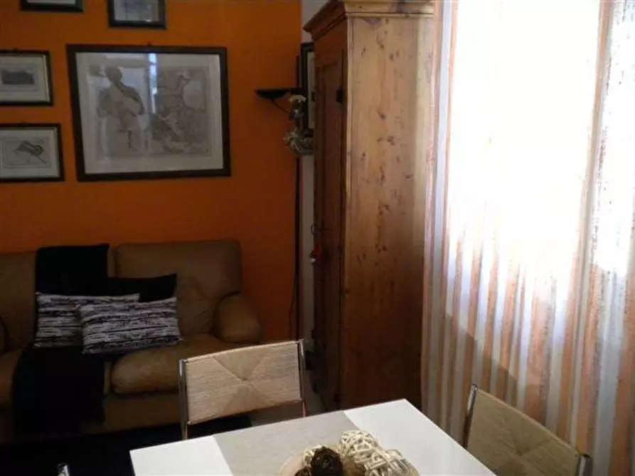 Immagine 3 di Appartamento in vendita  a Trecastelli