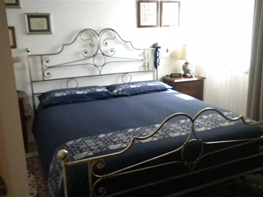 Immagine 5 di Appartamento in vendita  a Trecastelli