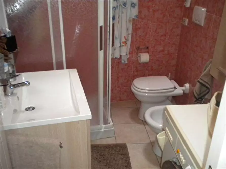 Immagine 6 di Appartamento in vendita  a Trecastelli