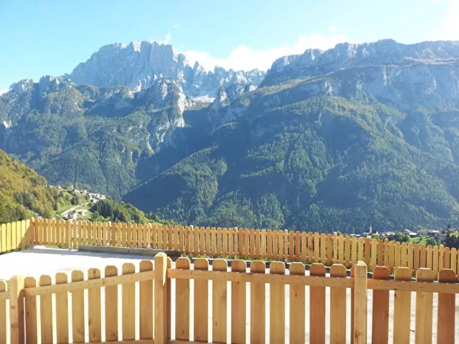 Immagine 3 di Posto auto in vendita  in Ronch a San Tomaso Agordino