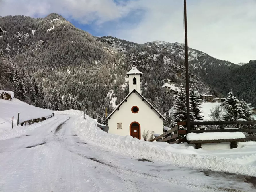 Immagine 4 di Posto auto in vendita  in Ronch a San Tomaso Agordino