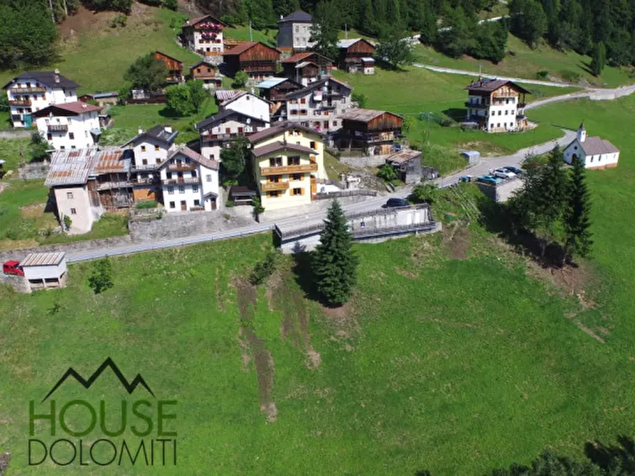 Immagine 7 di Posto auto in vendita  in Ronch a San Tomaso Agordino