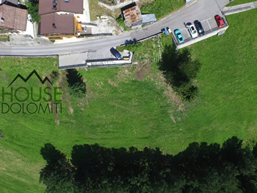 Immagine 4 di Terreno in vendita  in Ronch a San Tomaso Agordino