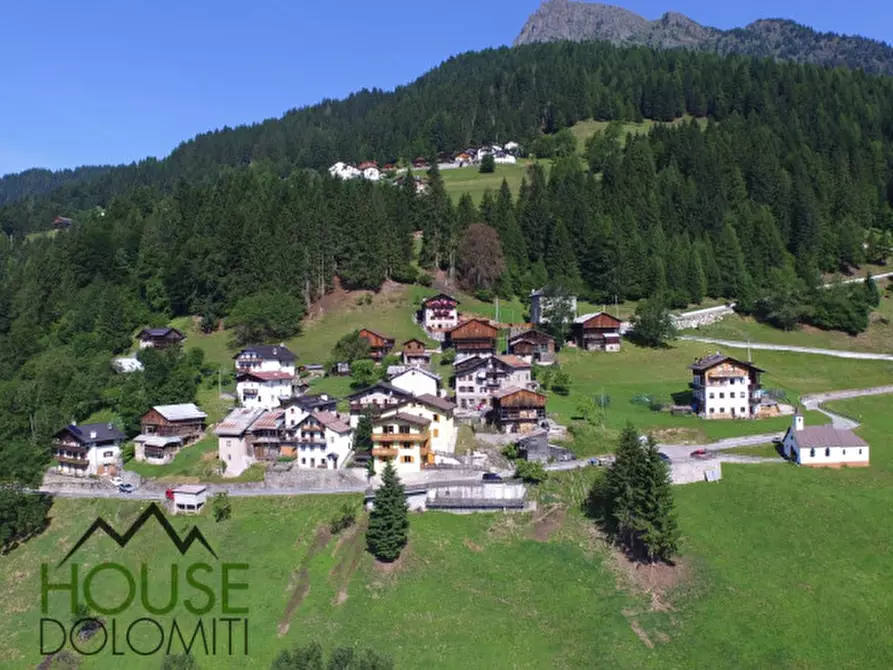 Immagine 5 di Terreno in vendita  in Ronch a San Tomaso Agordino