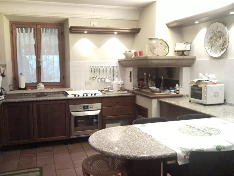 Immagine 4 di Appartamento in vendita  a Senigallia