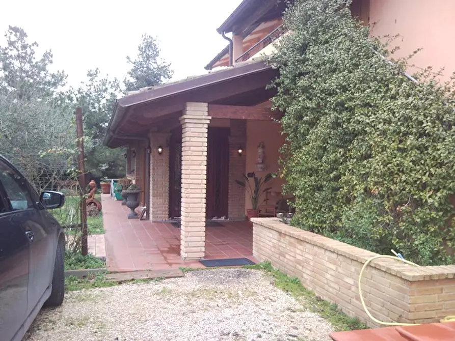 Immagine 5 di Appartamento in vendita  a Senigallia