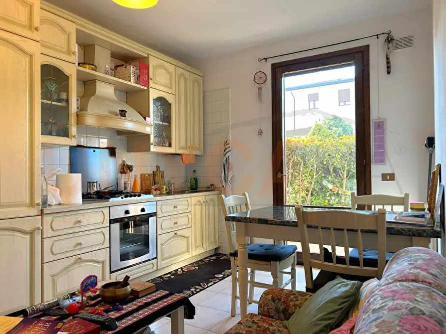 Immagine 1 di Appartamento in vendita  in Via degli Alpini a Mestrino