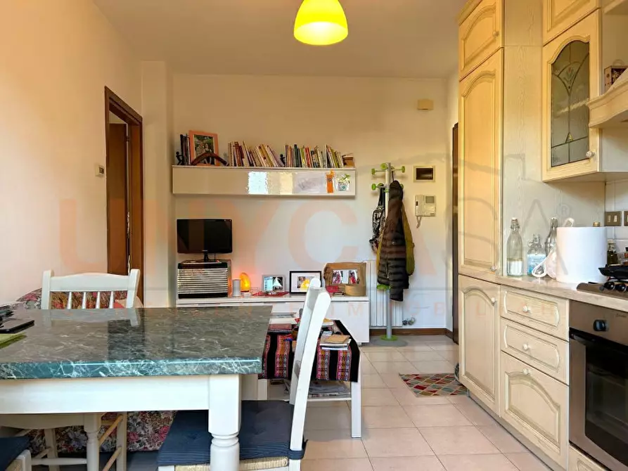 Immagine 2 di Appartamento in vendita  in Via degli Alpini a Mestrino