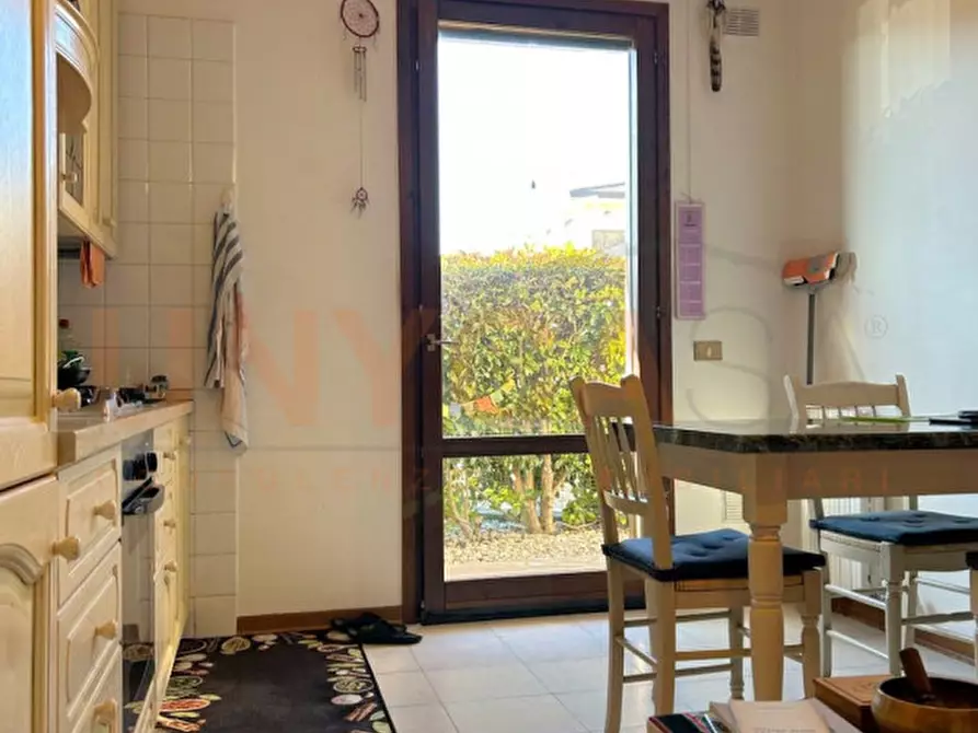 Immagine 3 di Appartamento in vendita  in Via degli Alpini a Mestrino