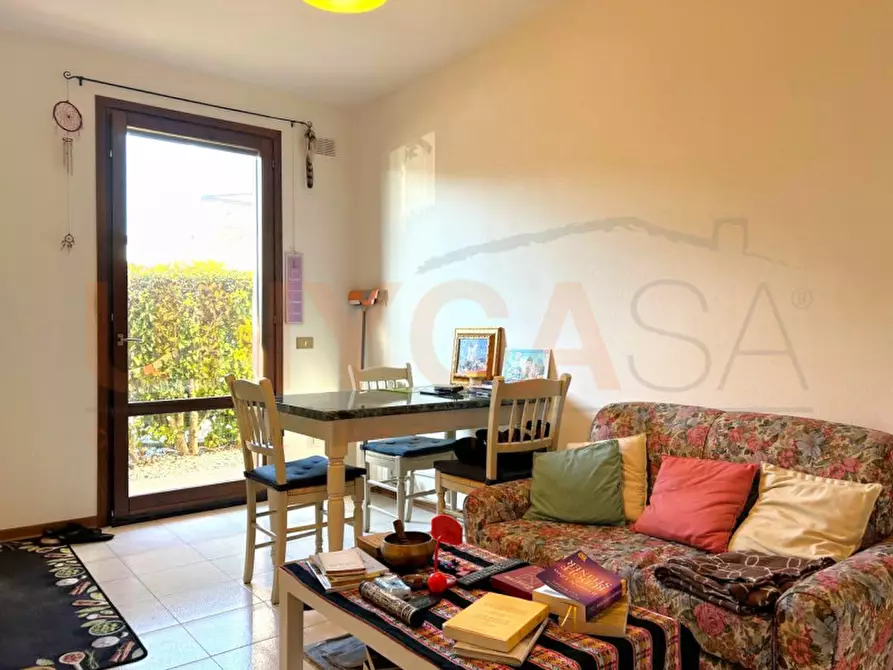 Immagine 4 di Appartamento in vendita  in Via degli Alpini a Mestrino