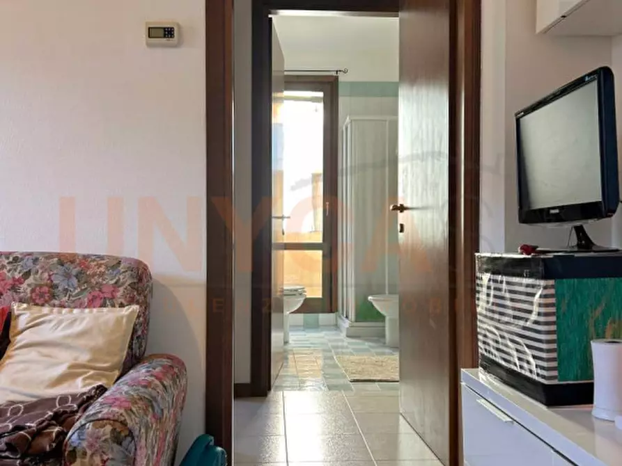 Immagine 6 di Appartamento in vendita  in Via degli Alpini a Mestrino