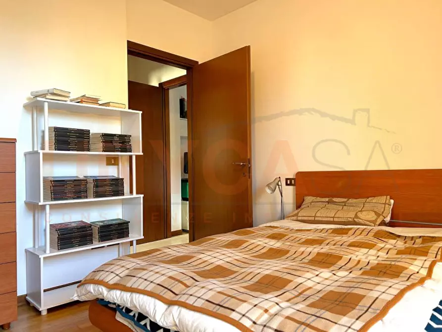 Immagine 7 di Appartamento in vendita  in Via degli Alpini a Mestrino