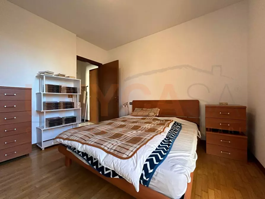 Immagine 8 di Appartamento in vendita  in Via degli Alpini a Mestrino