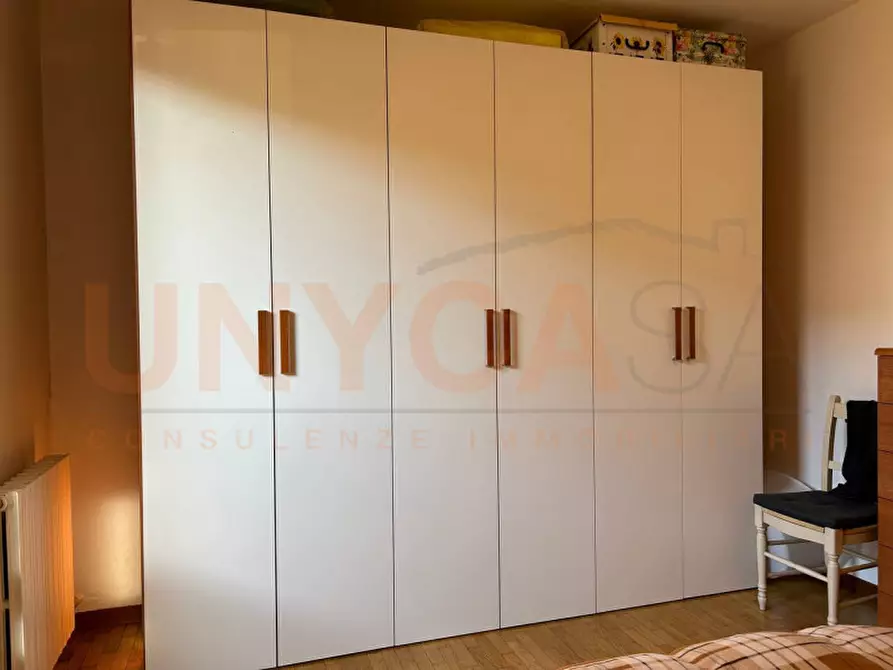 Immagine 9 di Appartamento in vendita  in Via degli Alpini a Mestrino