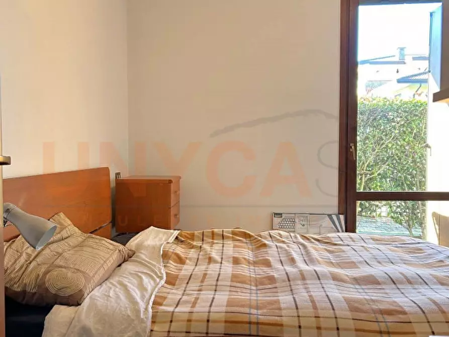 Immagine 10 di Appartamento in vendita  in Via degli Alpini a Mestrino