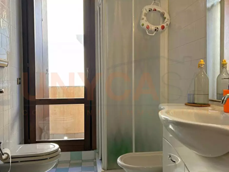 Immagine 11 di Appartamento in vendita  in Via degli Alpini a Mestrino