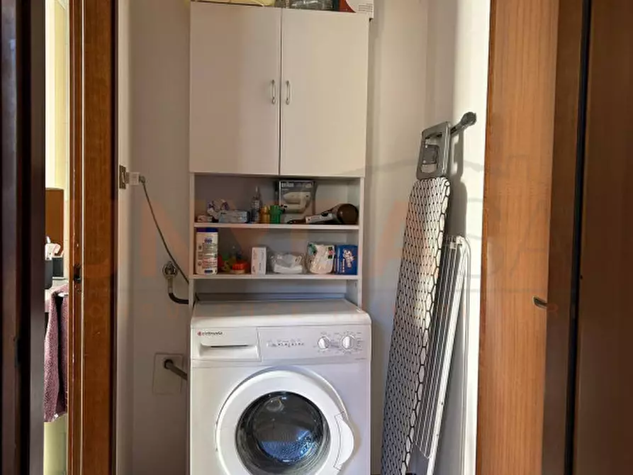 Immagine 12 di Appartamento in vendita  in Via degli Alpini a Mestrino