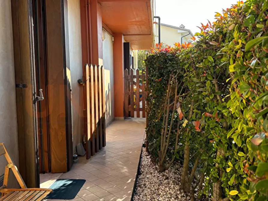 Immagine 13 di Appartamento in vendita  in Via degli Alpini a Mestrino