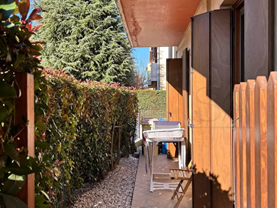 Immagine 14 di Appartamento in vendita  in Via degli Alpini a Mestrino