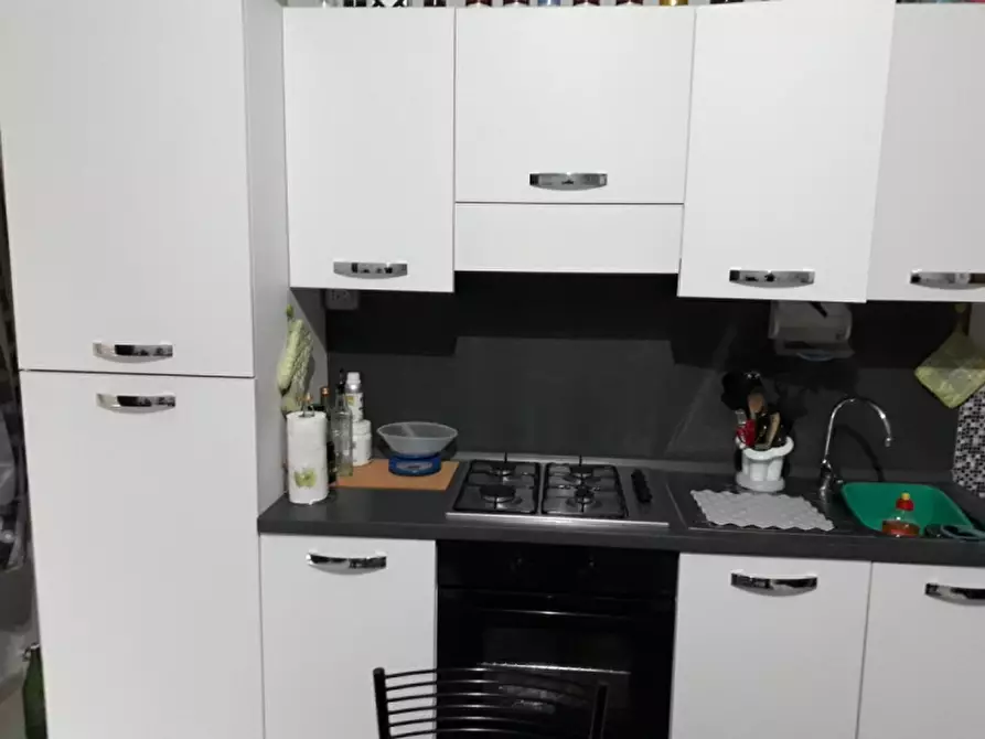 Immagine 3 di Appartamento in affitto  a Isola Del Liri