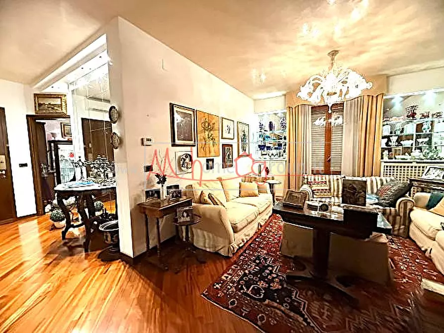 Immagine 2 di Appartamento in vendita  a Selvazzano Dentro