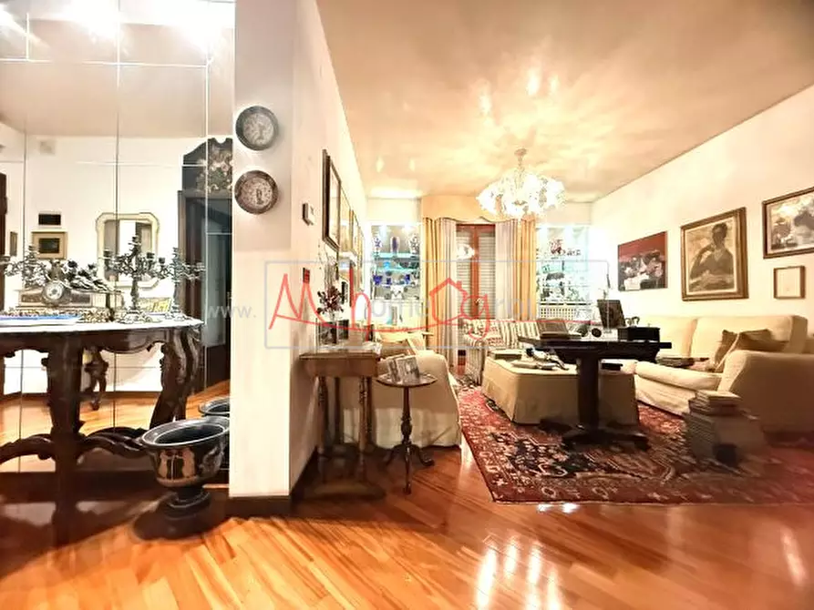 Immagine 3 di Appartamento in vendita  a Selvazzano Dentro