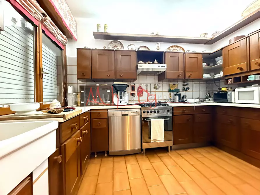 Immagine 5 di Appartamento in vendita  a Selvazzano Dentro