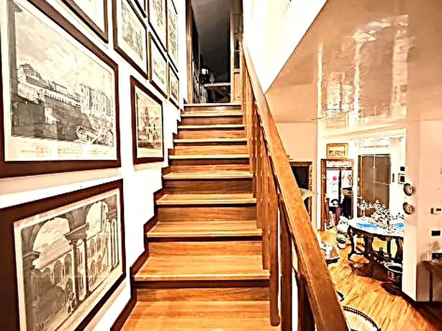 Immagine 6 di Appartamento in vendita  a Selvazzano Dentro